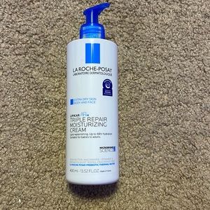 Triple Repair Moisturizing Cream - La Roche-Posay